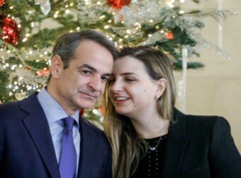 Σοφία Μητσοτάκη: Eξώδικο στο site που έγραψε για την επιστροφή της από το Ντουμπάι! Δεν παίρνει λέξη πίσω η ιστοσελίδα