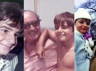 Κυριάκος Μητσοτάκης: Γενέθλια έχει σήμερα ο πρωθυπουργός – Σπάνιες φωτογραφίες από το άλμπουμ της ζωής του