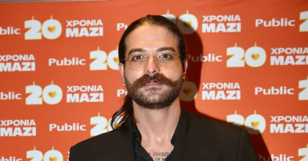 Συγκλονίζει ο Μουγκοπέτρος: «Ένα δευτερόλεπτο που με άφησε χωρίς δουλειά, σπίτι, αυτοκίνητο, χωρίς τίποτα»