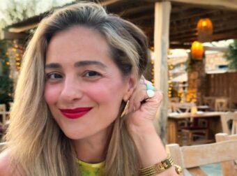 Νατάσσα Μποφίλιου: Τραγουδάει «Φωτιά με Φωτιά» και γίνεται χαμός (Βίντεο)