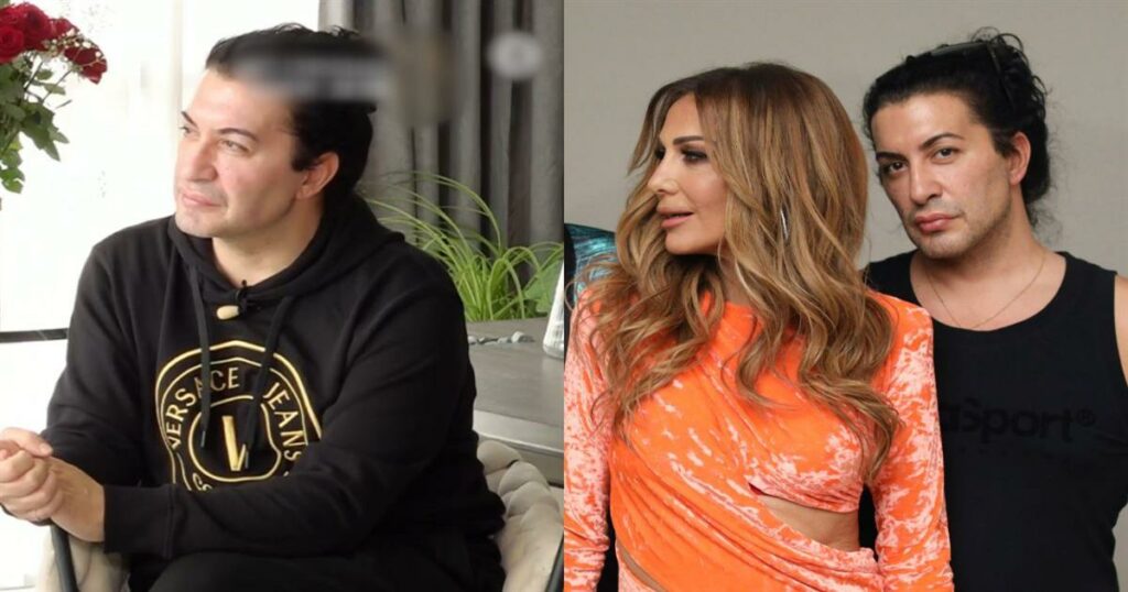 Μπουλούμπασης: Το τέλος της συνεργασίας του με τη Βανδή – «Έγινε ένα μπέρδεμα γιατί έφυγα απότομα»