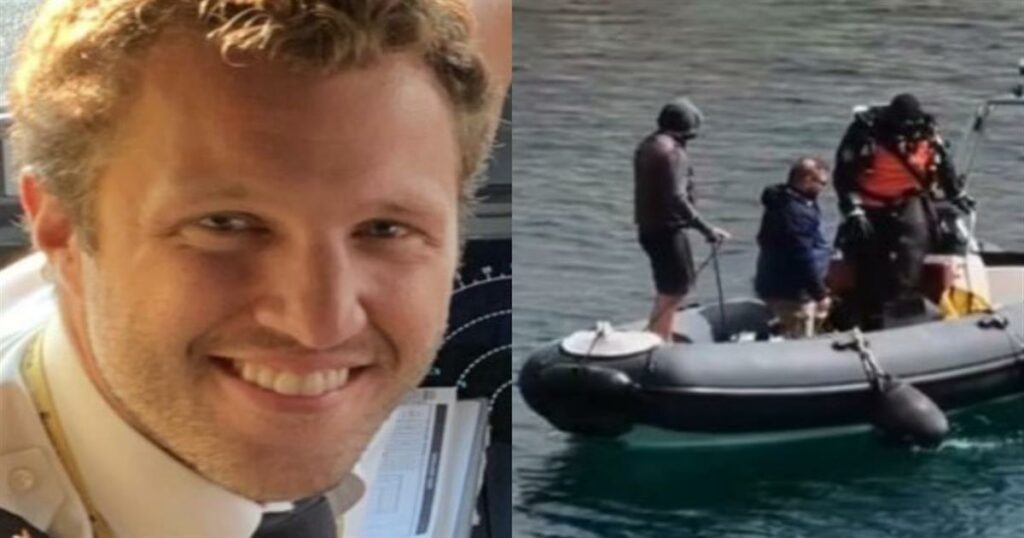 Η κάμερα έδειξε τα πάντα: Τι συνέβn στον 34xpovo δύτη που βρέθnκε νεκpός στα Λιμανάκια Βουλιαγμένης