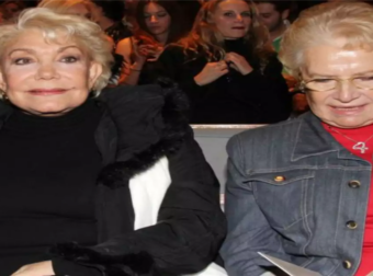 ΕΚΤΑΚΤΟ: Μόλις μαθεύτnκε για την αδεpφή της Μαρινέλλας, Λούλα