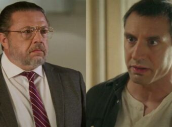 Να μ’αγαπάς: Ο Μάκης γίνεται Καλλιγάς – Η πρόταση γάμου και οι προσβολές