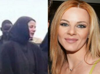 Ναταλία Λιονάκη: Οι ειρωνείες και το ξέσπασμα της μητέρας της – «Μου είναι τελείως αδιάφορο το παιδί μου! Είναι κόρη μου αυτό;»