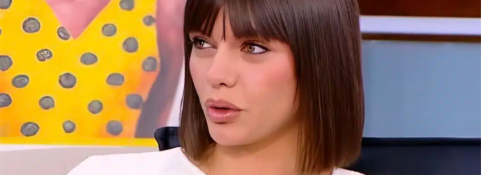 Μαριγκόνα: «Έχουν έρθει οι Παναθηναϊκοί και μου είπαν ότι έγιναν Oλυμπιακοί εξαιτίας μου»