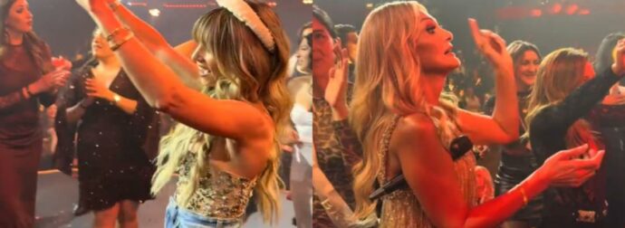 Ρουβάς, Θεοδωρίδου και Οικονομάκου στην πίστα με νησιωτικά και όποιος αντέξει