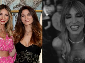 Μαίρη Συνατσάκη: Απούσα από την κοπή πίτας της εταιρίας της με την Οικονομάκου – Τι συνέβη