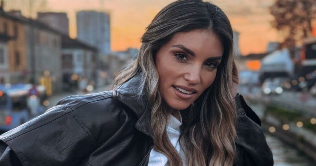 Οικονομάκου: Γενέθλια για τον γιο της, Μάξιμο – Η τούρτα υπερπαραγωγή (Φωτογραφίες)