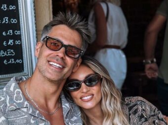 Αθηνά Οικονομάκου: Τριήμερο bachelor party πριν τον γάμο – Πού θα το κάνει, όλες οι λεπτομέρειες