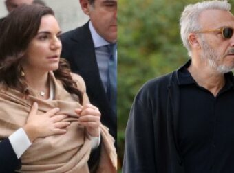 Πόλεμος των Ρόουζ για Κεφαλλογιάννη και Μάτσα: Βάζουν και τα παιδιά στο στόχαστρο μετά τα δάκρυα του συνθέτη