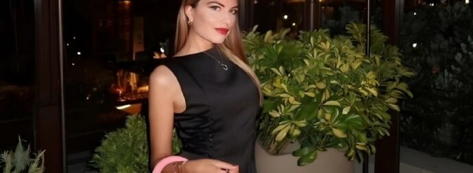 Πάμελα Τζεμίνι: Έκλεψαν το κρανίο από το μνήμα του 29χρονου μοντέλου λίγους μήνες από την δολοφονία της!