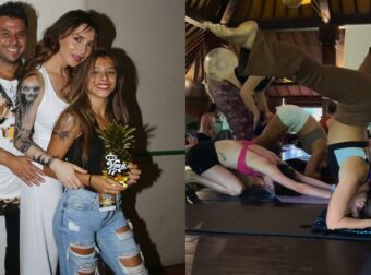 Παολίνα: Ταξίδι στο Μπαλί για διαλογισμό – Αυτό είναι το 4ψήφιο ποσό που πλήρωσε!