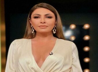 Έλενα Παπαρίζου: Νοσηλεύεται ξανά μετά την ακύρωση εμφάνισής της – Μεταφέρθηκε εσπευσμένα για παρακολούθηση