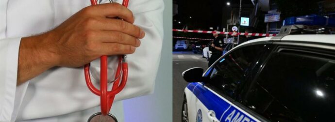 Σοκ στην Πάτρα: Σύλληψη γνωστού γιατρού για κατοχή υλικού παιδικής ποpνογραφίας