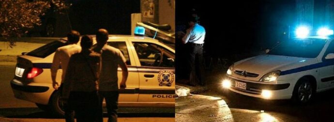 Τρόμος στην Πάτρα: Ρομά μπήκε με όπλο σε κατάστημα – «Πες στο αφεντικό σου να με ”καθαρίσει” αλλιώς….»