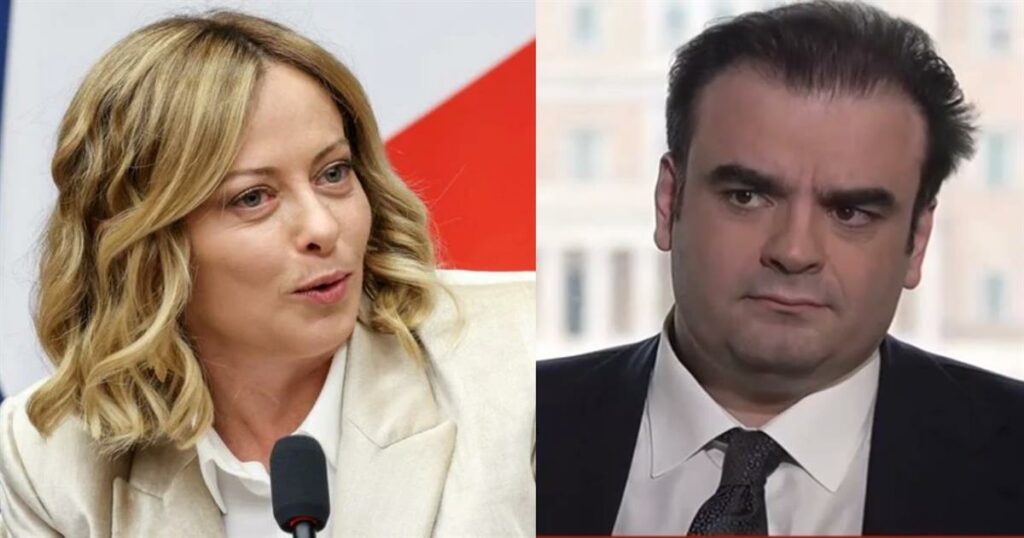 Ιταλία: Μειώνει τον φόρο στα καύσιμα για 3 εβδομάδες – «Θα χρειαστούν αρκετές μέρες… για μέτρα» λέει ο Πιερρακάκης