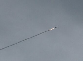 Αναχαιτίστηκαν ιρανικοί πύραυλοι με κατεύθυνση προς Κύπρο (video)