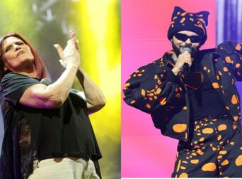 Πωλίνα για Eurovision: «Ο Akylas είναι ο ίδιος μία προσωπικότητα – Μπορούμε να μιλάμε και για πρωτιά!»