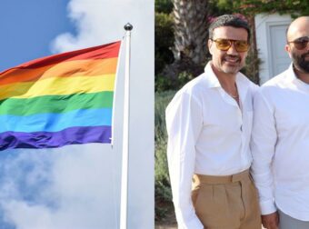 Ιστορική απόφαση ΣτΕ: Τα ομόφυλα ζευγάρια μπορούν να υιοθετούν παιδιά! Η ανάρτηση του Tουτουντζή