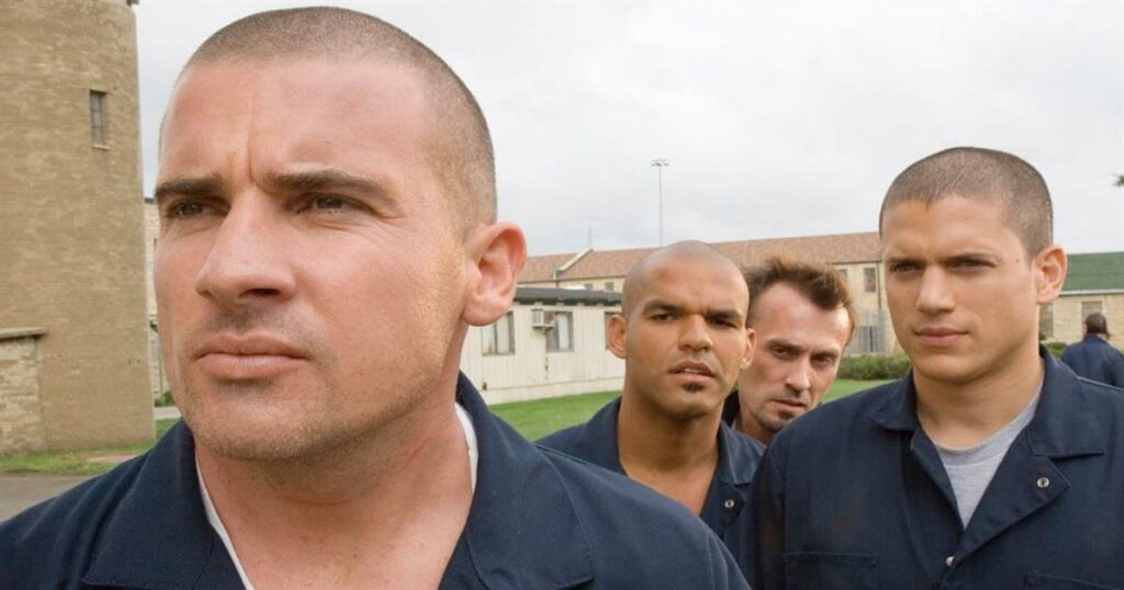 Prison Break: Πώς είναι σήμερα οι πρωταγωνιστές – Έχουν περάσει 20 ολόκληρα χρόνια