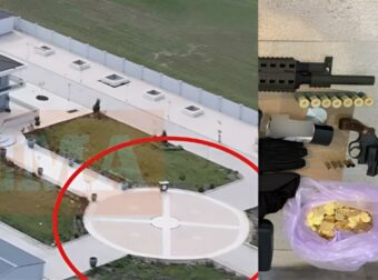 Ρομά TikTokers της Λάρισας: Δήλωναν ότι μένουν σε σκηνές και κυκλοφορούσαν με Porsche – Κατοικούσαν σε πολυτελείς οικίες και είχαν μέχρι και ελικοδρόμιο