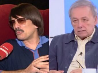 Τόνι Σφήνος για Ανδρέα Μικρούτσικο: «Θα μπορούσε να είναι πιο ευγενικός και να μην είναι εριστικός»