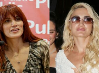 Συνατσάκη: Στηρίζει την Τούνη για το revenge porn – «Ούτε που μπορώ να το διανοηθώ»