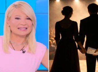 Σκορδά: Αποκάλυψε τη σχέση γνωστών ηθοποιό – «Εκείνη ήταν καλεσμένη μας και αυτός θα είναι καλεσμένος»