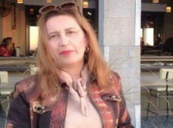 «Εσείς είσαστε οι ηθικοί αυτουργοί της δολοφονίας της καθηγήτριας Σοφίας Χρηστίδου»: Βίντεο γροθιά στο στομάχι με μεγάλες αλήθειες&nbsp;