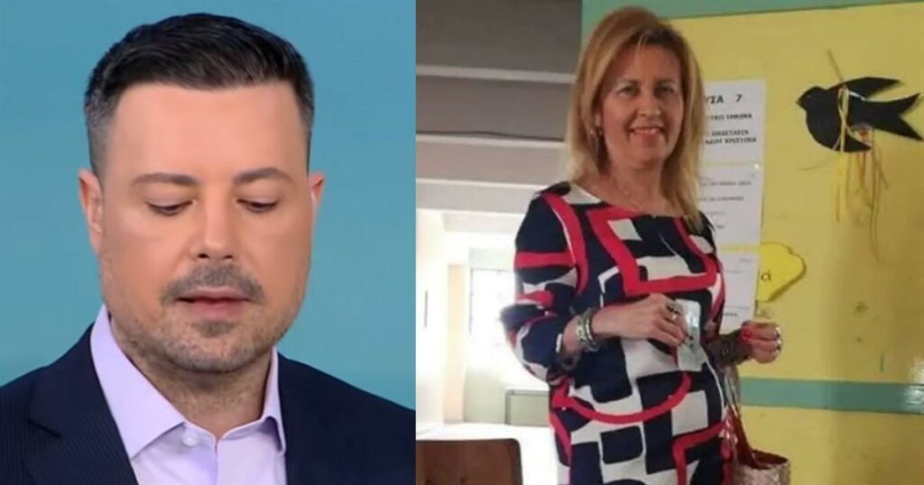 Νέα στοιχεία ντοκουμέντα από τον Κουσούλο για τον θάνατο της Σοφίας Χρηστίδου