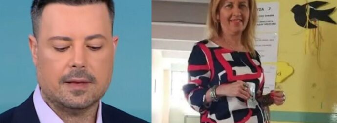 Νέα στοιχεία ντοκουμέντα από τον Κουσούλο για τον θάνατο της Σοφίας Χρηστίδου