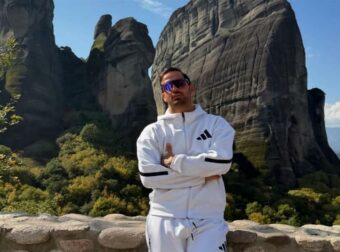 Άρης Σοϊλέδης: Οδηγήθηκε στα επείγοντα – «Καλά μας πάει»