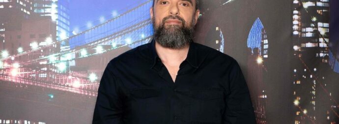 Σωτήρης Τσαφούλιας: «Στην πρώτη μου ταινία έφαγα “ξύλο” από τις κριτικές! Δεν καταλάβαινα γιατί τόσο μένος»