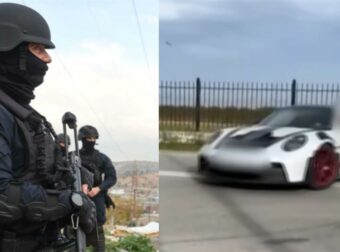 Λάρισα: Αδιανόητες καταγγελίες για τους Ρομά, απέσπασαν 710.000€ από πατέρα βουλευτή της ΝΔ – «Εξαγόρασε τις ψήφους μας» λένε οι ίδιοι