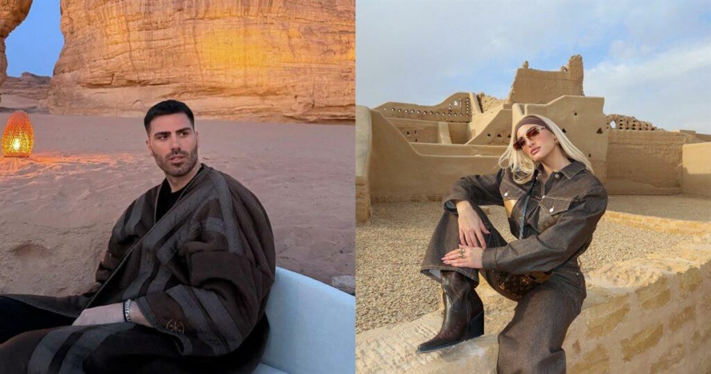 Τούνη: Ξεσπά με τα σχόλια για την προσωπική της ζωή – «Δεν βρίσκομαι σε τοξική σχέση»