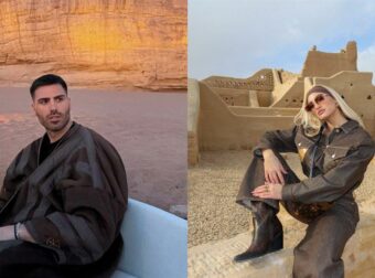 Τούνη: Ξεσπά με τα σχόλια για την προσωπική της ζωή – «Δεν βρίσκομαι σε τοξική σχέση»