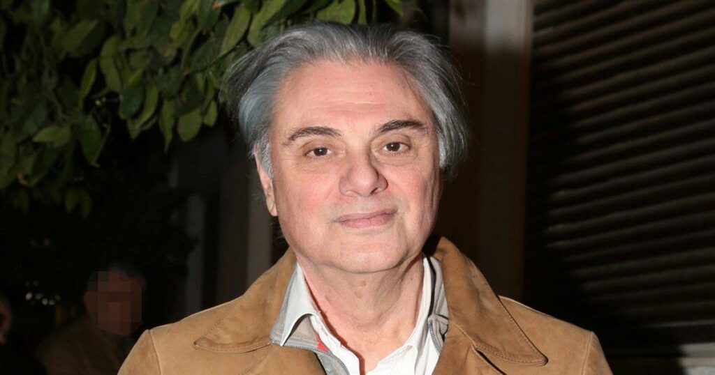 Οδυσσέας Σταμούλης: Η οικονομική κρίση και οι δύσκολες στιγμές