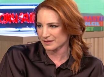 Στεφανία Γουλιώτη: «Προσπαθούσα να κάνω ότι δεν υπάρχουν τα σκοτάδια μου, τώρα είμαι σε επαφή μαζί τους»