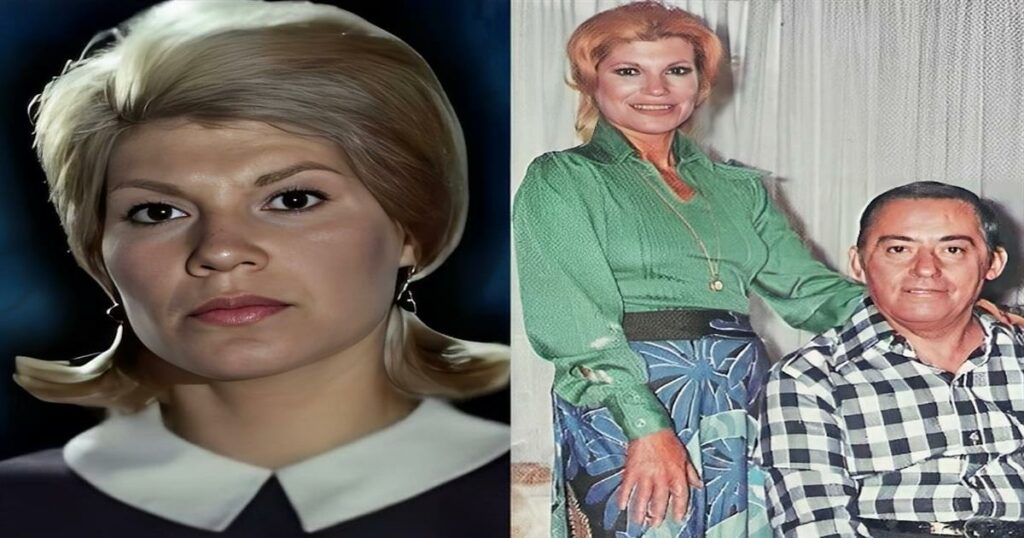 Παραμένει γλυκιά και σικάτη η Έλσα Ρίζου: Πως είναι στα 90 της η αγαπημένη ηθοποιός και σύζυγος του Νίκου Ρίζου