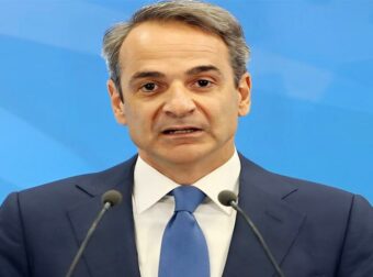Μητσοτάκης: «Το 2027 οι Έλληνες θα εμπιστευθούν τη δύναμη που μπορεί να εγγυηθεί τη σταθερότητα»
