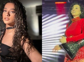 Ιωάννα Στρίγγα: Είναι η νέα σταρ των μπουζουκιών και δεν είναι τραγουδίστρια