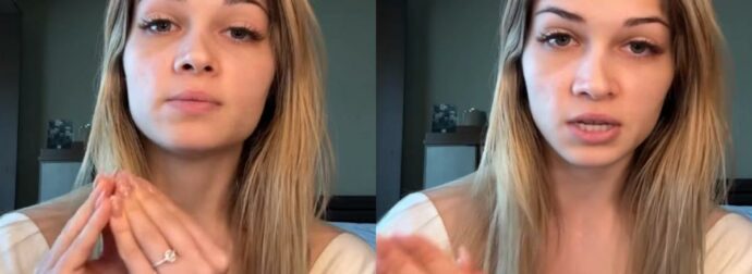 «Είμαστε απελπισμένοι, τελειώνουν τα λεφτά»: Το δραματικό ξέσπασμα της Στυλιάνας Αβερκίου από το Ντουμπάι