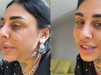 Super Κική για 25η Μαρτίου: «Δεν έχω κάτι χειρότερο από τις εθνικές εορτές!»