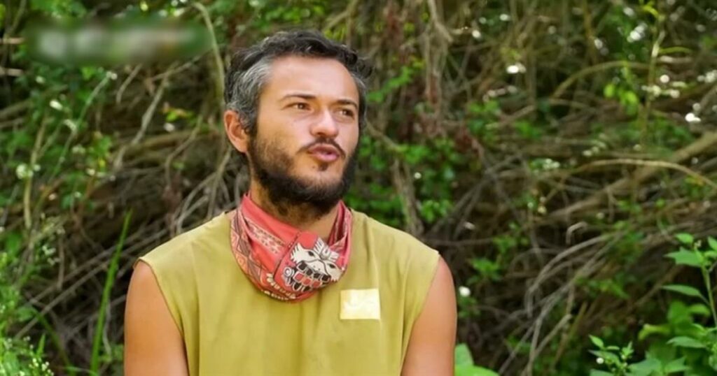 Survivor: «Κόλαφος» ο Δημήτρης για τους Επαρχιώτες – «Θέλω να τους διαλύσω σήμερα, αυτό είναι η καταστροφή τους»
