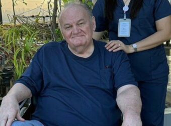 Μέγκαν Μαρκλ: Ο 81χρονος πατέρας της ερωτεύτηκε την 46χρονη νοσοκόμα του – Αυτή είναι