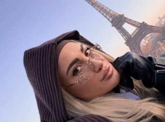 Ιωάννα Τούνη: «Οι άνθρωποι είμαστε, ίσως από τη φύση μας, άπληστοι και αχάριστοι»