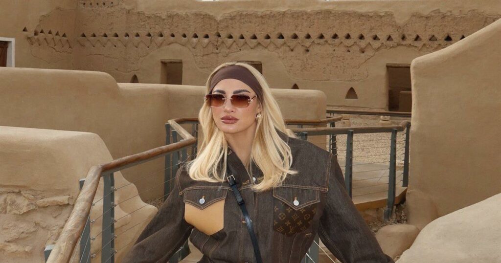 Ιωάννα Τούνη: «Ζούμε σε καιρούς που μας δοκιμάζουν, μας θυμώνουν και μας πληγώνουν»