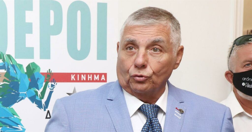 Δικηγόρος Γιάννη Τράγκα: «Πέρα από δημοσιογράφος ήταν δαιμόνιος επιχειρηματίας! Δεν έχει κάνει κάποιο έγκλημα εκτός της φοροδιαφυγής»