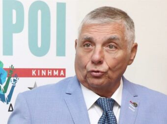 Δικηγόρος Γιάννη Τράγκα: «Πέρα από δημοσιογράφος ήταν δαιμόνιος επιχειρηματίας! Δεν έχει κάνει κάποιο έγκλημα εκτός της φοροδιαφυγής»